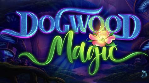 Dogwood Magic 96 5